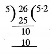 WBBSE Solutions For Class 6 Maths Arithmetic Chapter 6 Multiplication And Division Of A Decimal Fraction By Whole Numbers And Decimal Fraction Question 14 Q.3.2