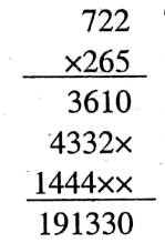 WBBSE Solutions For Class 6 Maths Arithmetic Chapter 6 Multiplication And Division Of A Decimal Fraction By Whole Numbers And Decimal Fraction Question 4 Q.3