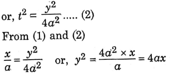 WBBSE Solutions For Class 7 Maths Algebra Chapter 7 Equations Exercise 7 Formation Of Equation Example 16