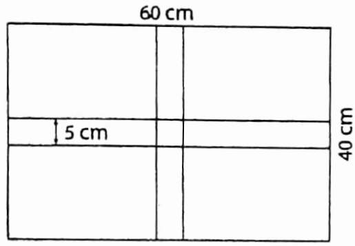 WBBSE Solutions For Class 7 Maths Arithmetic Chapter 6 Square Measure Exercise 6 Example 18