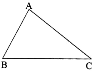 WBBSE Solutions For Class 7 Maths Geometry Chapter 1 Triangle