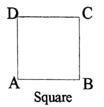 WBBSE Solutions For Class 8 Maths Geometry Chapter 1 Angles square