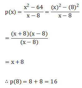 WBBSE Solutions For Class 9 Maths Algebra Chapter 1 Polynomials Question 1