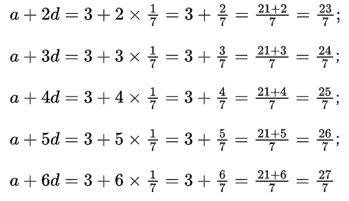 WBBSE Solutions For Class 9 Maths Chapter 1 Arithmetic Real Numbers 11