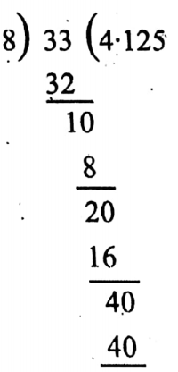 WBBSE Solutions For Class 9 Maths Chapter 1 Arithmetic Real Numbers 14