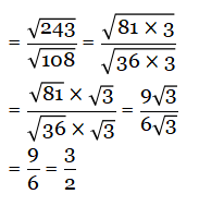 WBBSE Solutions For Class 9 Maths Chapter 1 Arithmetic Real Numbers 43