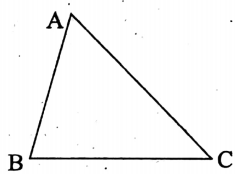 WBBSE Solutions For Class 9 Maths Mensuration Chapter 1 Perimeter And Area Of Triangles And Quadrilaterals 1