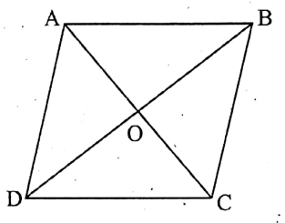 WBBSE Solutions For Class 9 Maths Solid Geometry Chapter 1 Properties Of Parallelogram Question 3