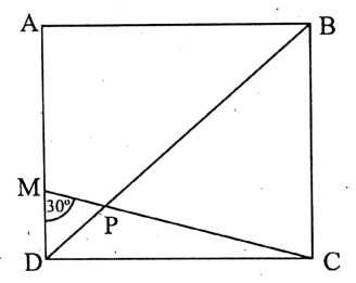 WBBSE Solutions For Class 9 Maths Solid Geometry Chapter 1 Properties Of Parallelogram Question 4