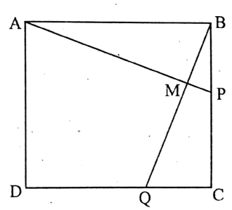 WBBSE Solutions For Class 9 Maths Solid Geometry Chapter 1 Properties Of Parallelogram Question 6