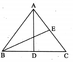 WBBSE Solutions For Class 9 Maths Solid Geometry Chapter 3 Theorems On Areas Question 8