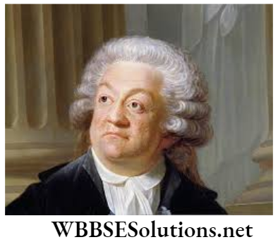 WBBSE Solutions for Class 9 History Chapter 1 Some Aspects Of The French Revolution Mirabeau