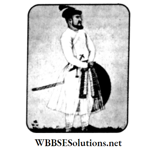 Wbbse Solutions For Class 8 History Chapter 2 Rise Of Regional Powers Chin Qilich Khan