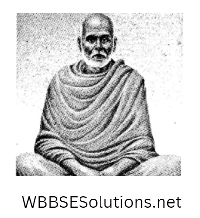 Wbbse Solutions For Class 8 History Chapter 5 Reaction To Colonial Rule Cooperation And Revolt Shri Narayan Guru