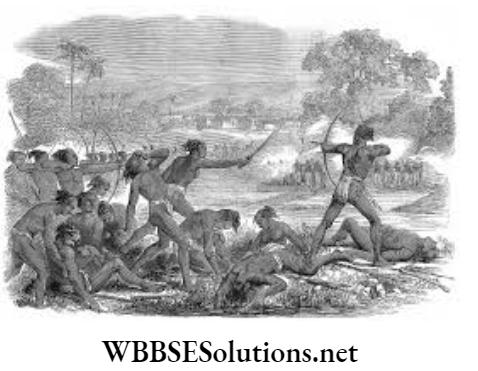 WBBSE Solutions For Class 10 History Chapter 3 Resistance And Rebellion Characteristics And Analyses Santhal Uprising
