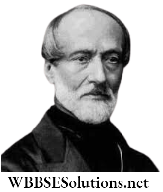 WBBSE Solutions For Class 9 History Chapter 3 Europe In The 19th Century Conflict Of Monarchical And Nationalist Ideas Mazzini