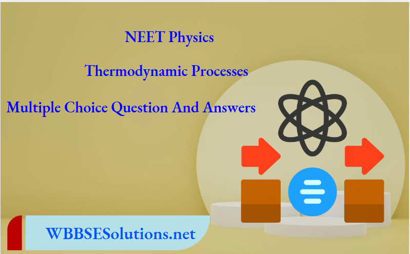 Thermodynamic Processes Multiple Choice Question And Answers