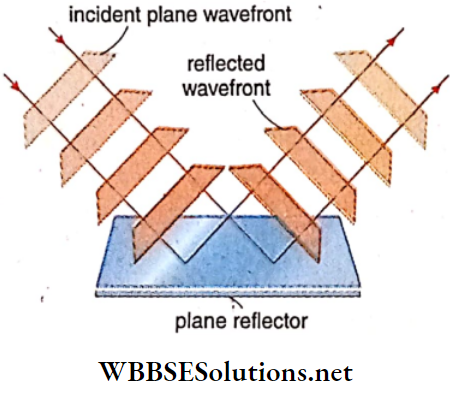 Class 12 Physics Unit 6 Optics Chapter 6 Light Wave And Interference Of Light Laws Of Reflection