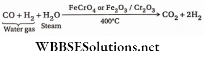 Hydrogen Separation ofdlhydrogen