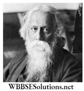 WBBSE Solutions For Class 10 History Chapter 2 Reform Characteristics And Observations Debendranath Tagore