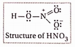 Chemical Bonding And Molecular Structure Question 25