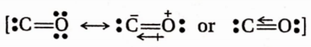 Chemical Bonding And Molecular Co is practically Non- polar since