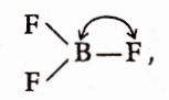 Chemical Bonding And Molecular Structure Back Bonding