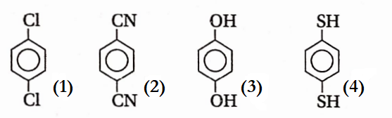 Chemical Bonding And Molecular Structure The Following Moleucles Signifiancant