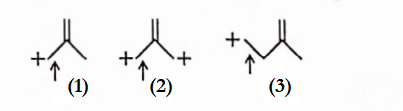 Chemical Bonding And Molecular The Order Of Decreasing Length Of The Bond
