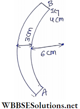 Electric Current and Ohm's Law the resistance of a semicircle
